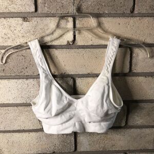 3for$20 bra-no underwire